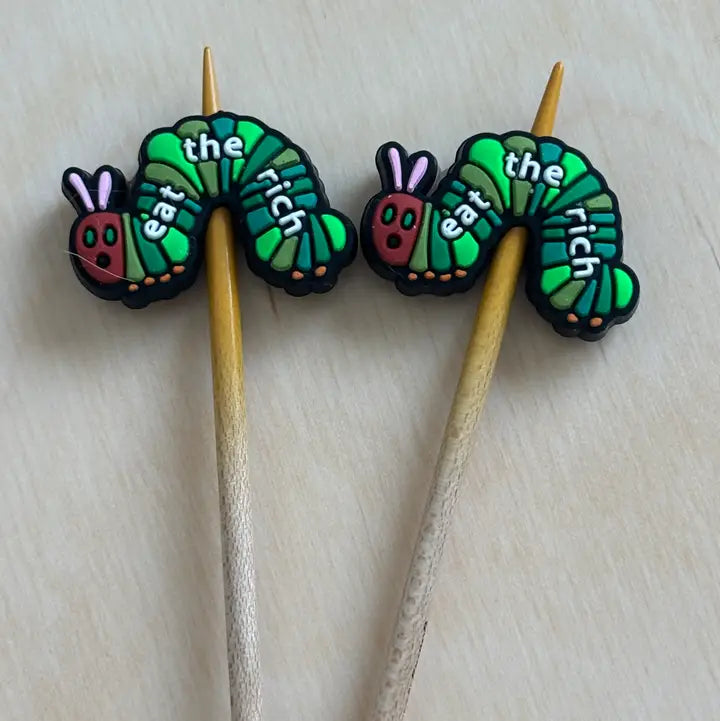 Needle Point Protectors