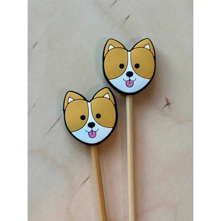 Needle Point Protectors