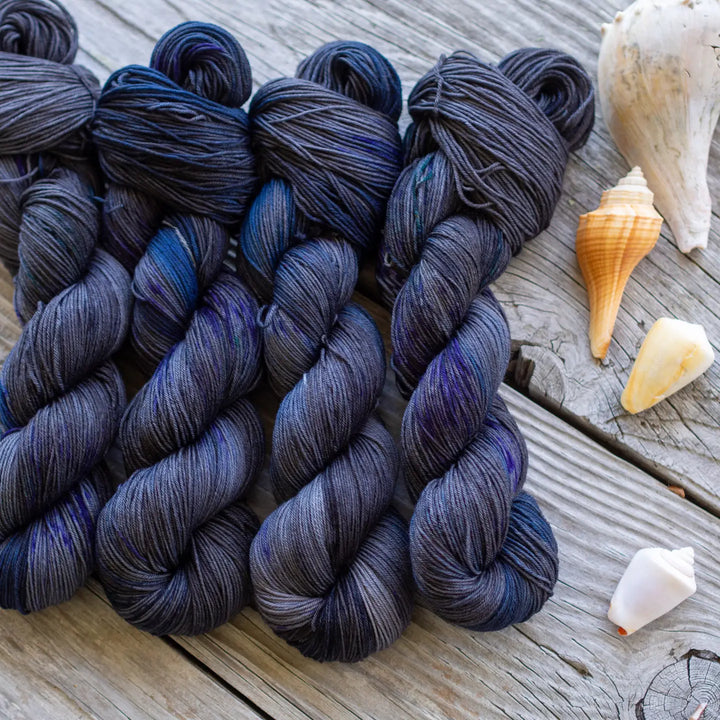 Cape May Fibers Sock