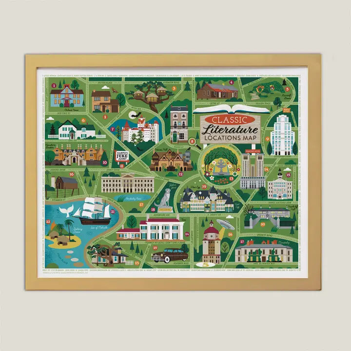 Lucie Rice Illustrations