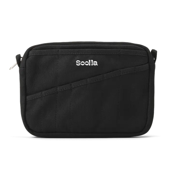 Soolla Studio Pouch