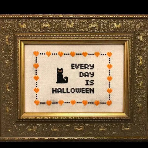 Subversive Cross Stitch Kit