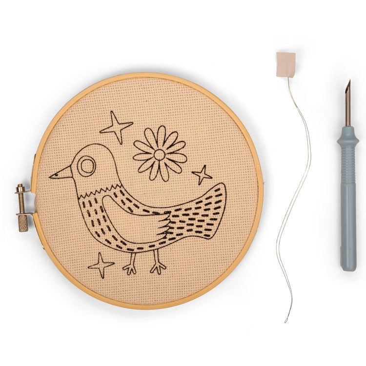 Mini Punch Needle Kit