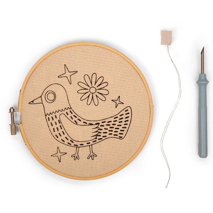 Mini Punch Needle Kit