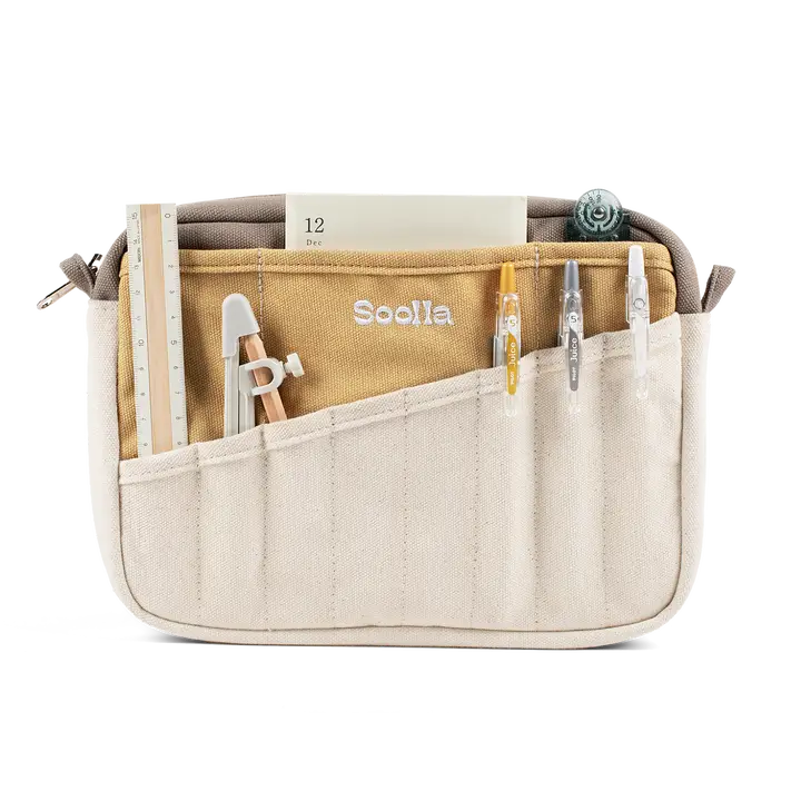 Soolla Studio Pouch