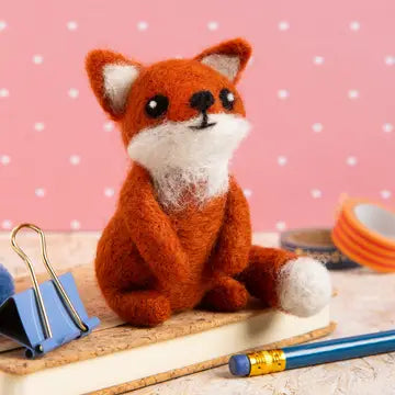 Mini Felting Kit