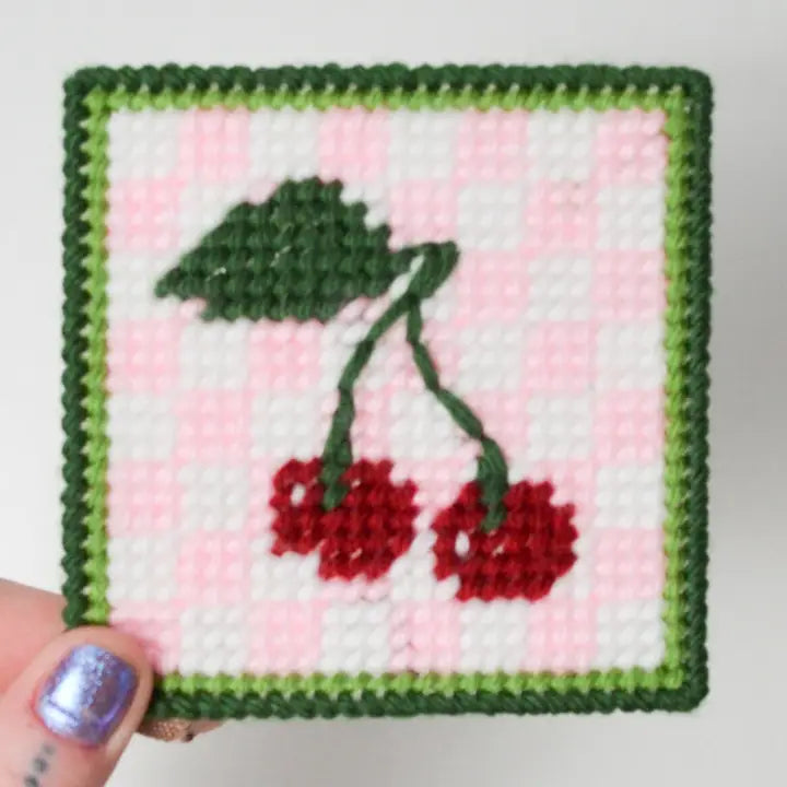 Make and Mend Needlepoint Kits