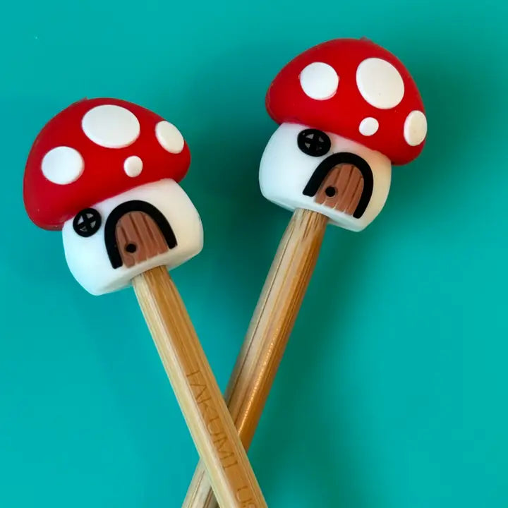 Needle Point Protectors