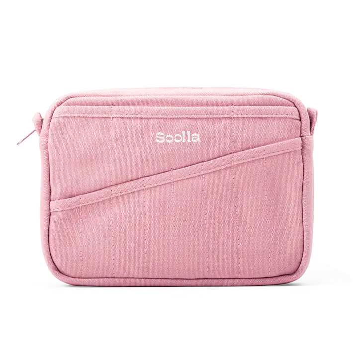 Soolla Studio Pouch