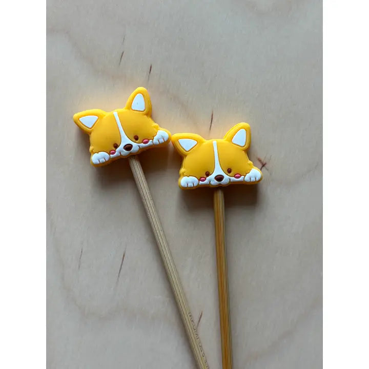 Needle Point Protectors