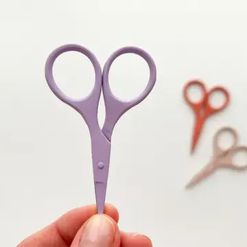 Needlecraft Scissors