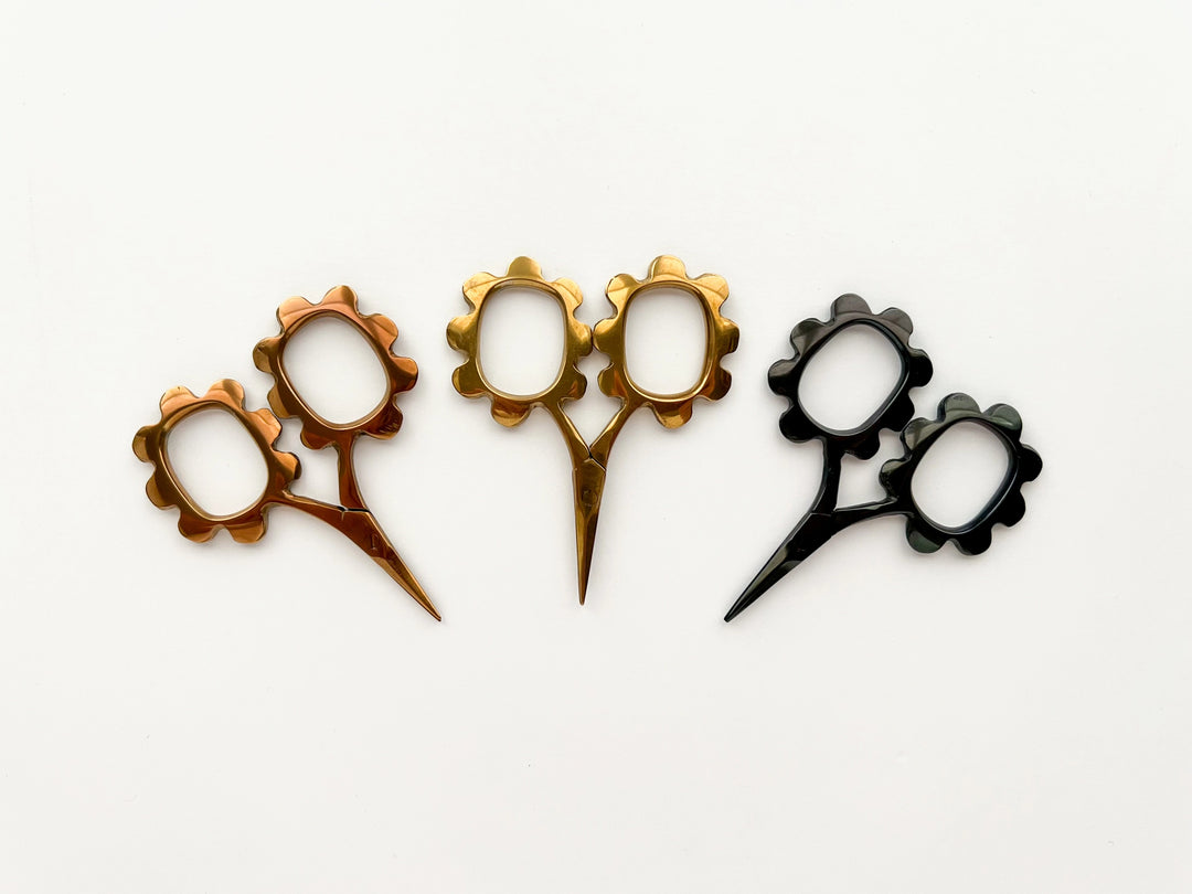 Needlecraft Scissors