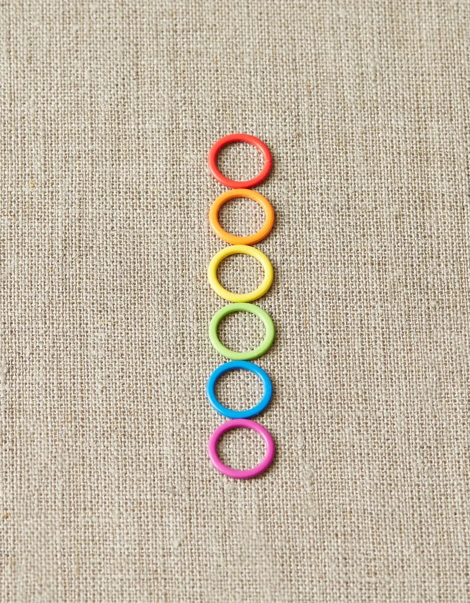 Cocoknits Stitch Markers