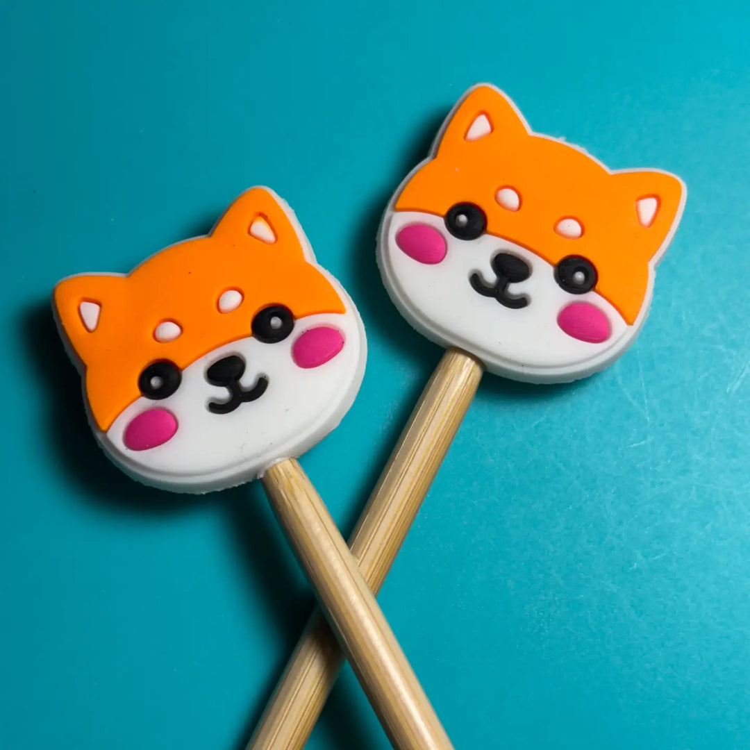 Needle Point Protectors