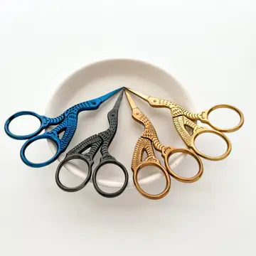 Needlecraft Scissors