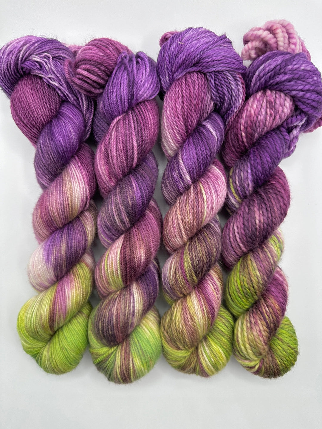 Arcane Fibre Works Sock