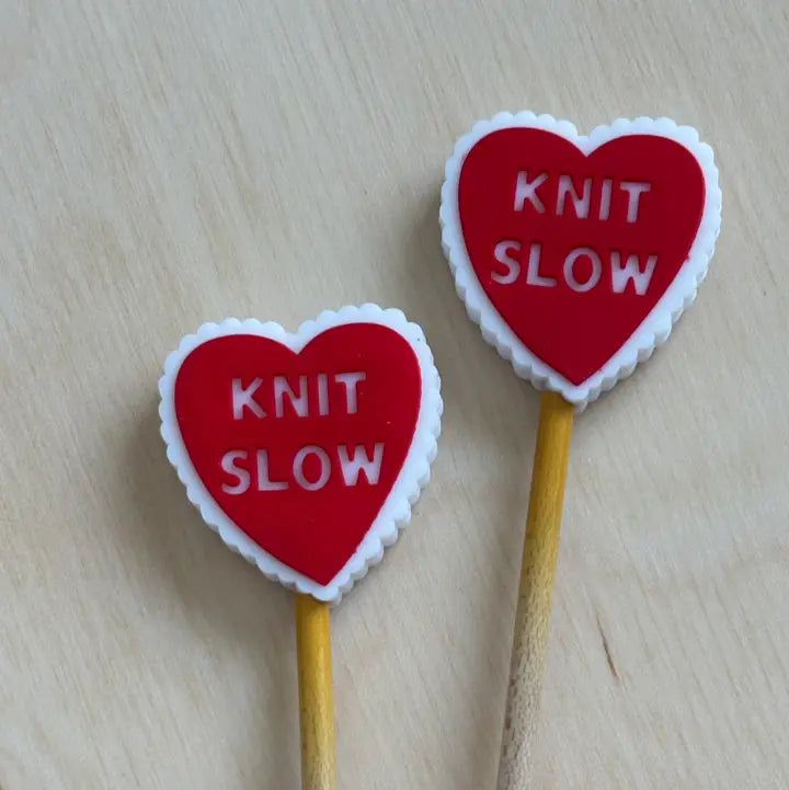 Needle Point Protectors