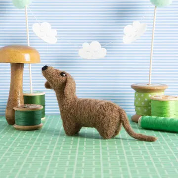Mini Felting Kit