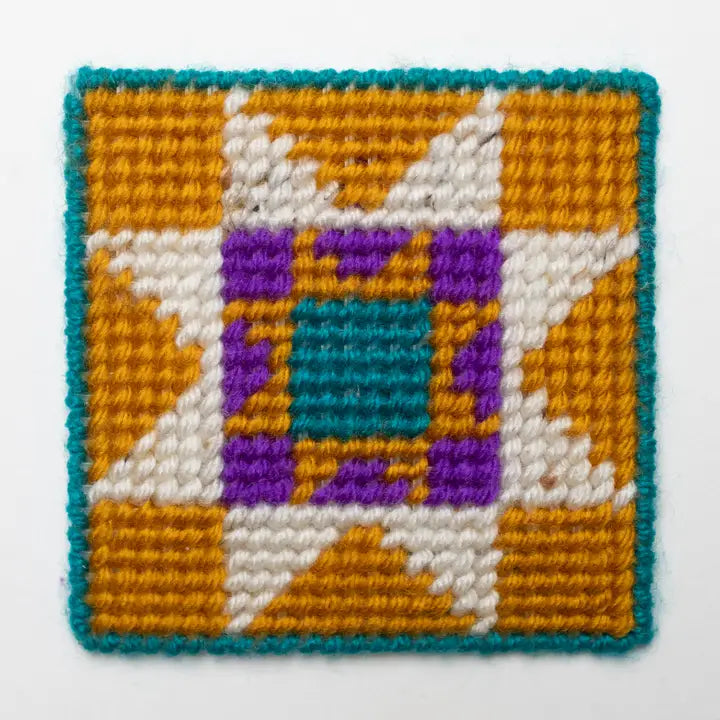 Make and Mend Needlepoint Kits