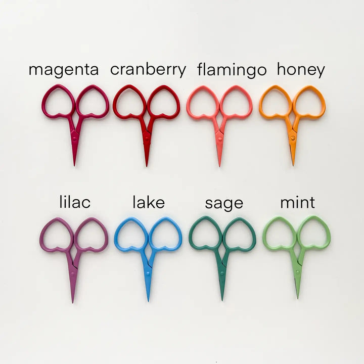 Needlecraft Scissors