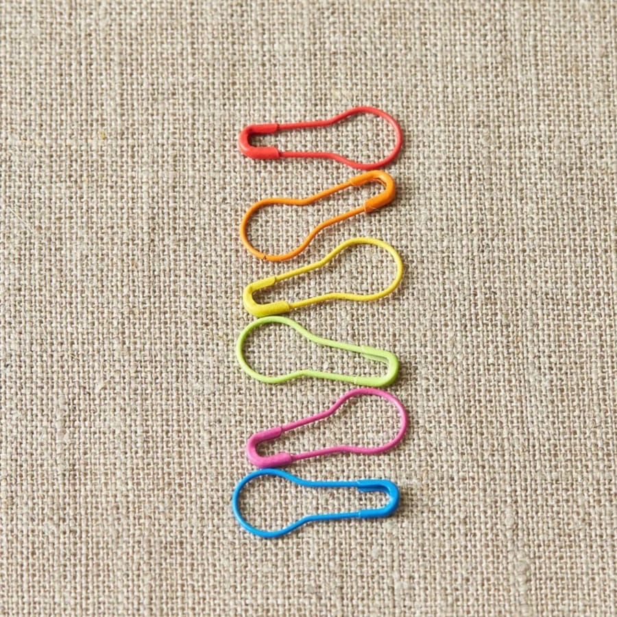 Cocoknits Stitch Markers