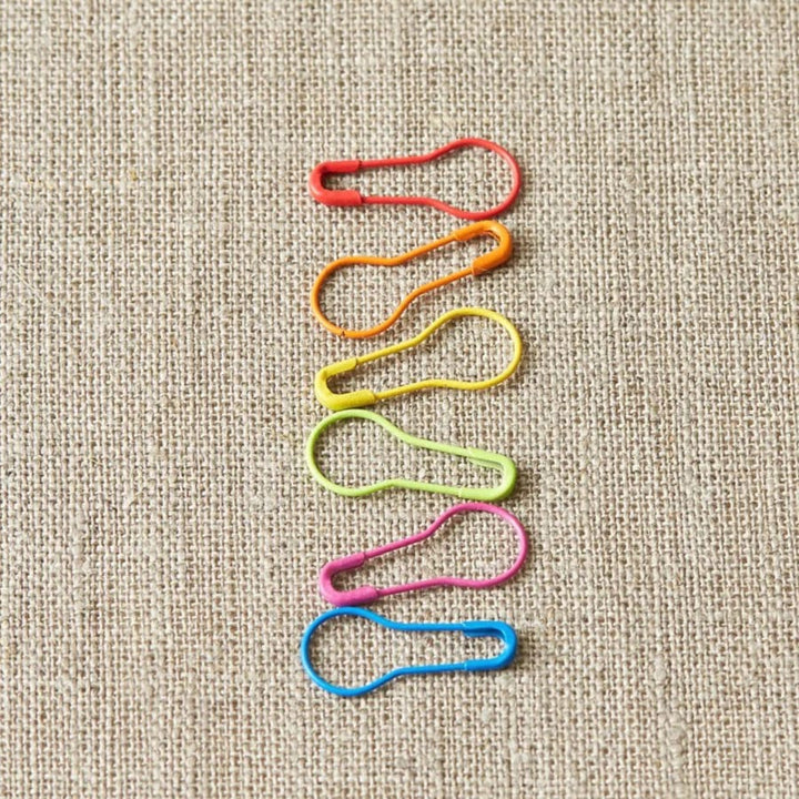 Cocoknits Stitch Markers