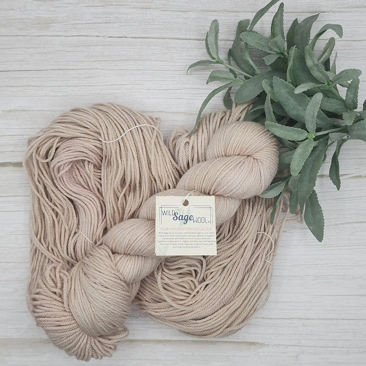 Wild Sage Wool DK