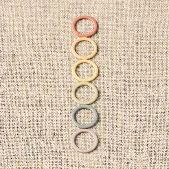 Cocoknits Stitch Markers