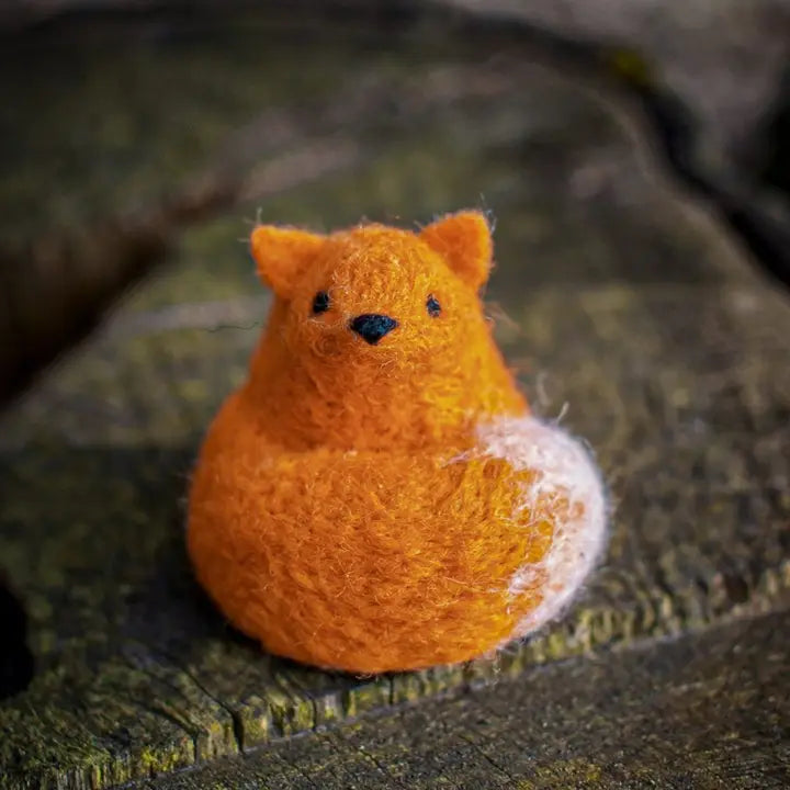 Wool Felting Kits