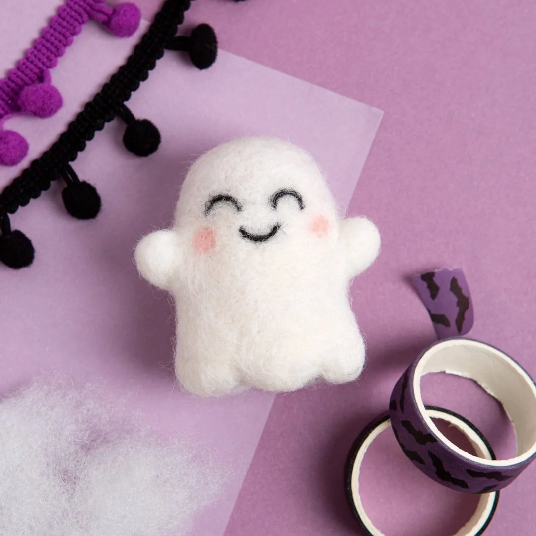 Needle Felting Kits Hawthorn Handmade