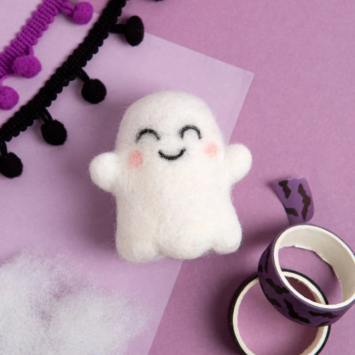 Needle Felting Kits Hawthorn Handmade
