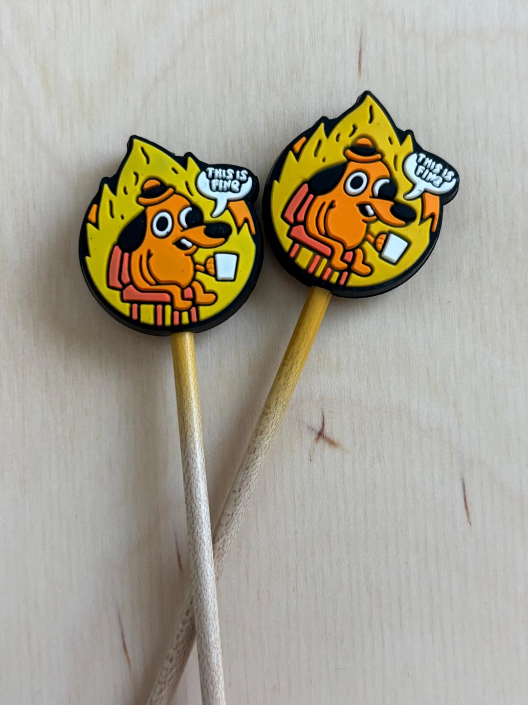 Needle Point Protectors