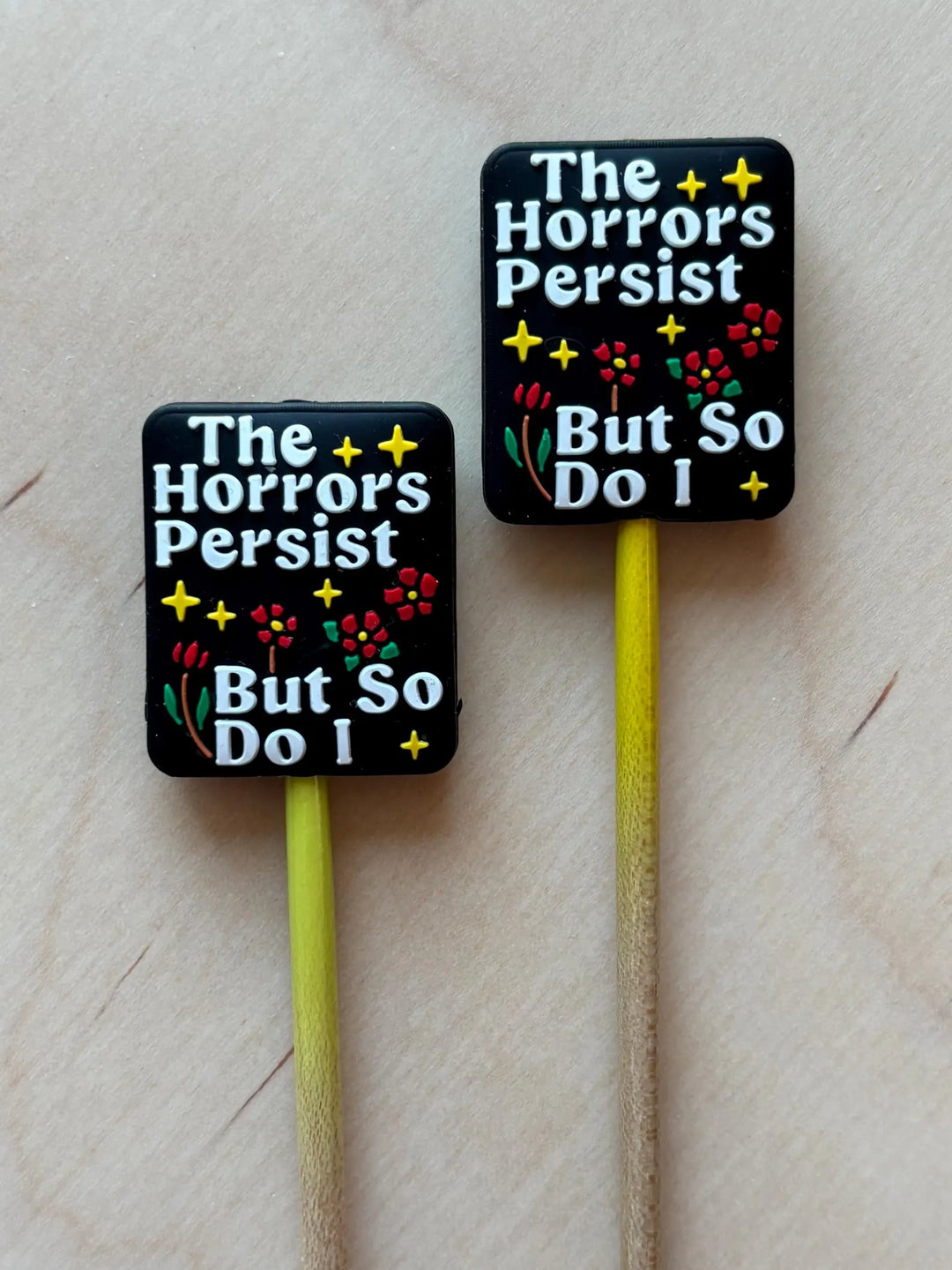 Needle Point Protectors