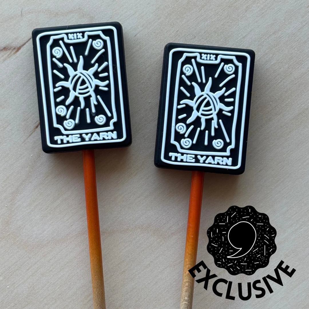 Needle Point Protectors