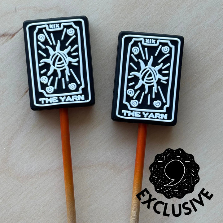 Needle Point Protectors