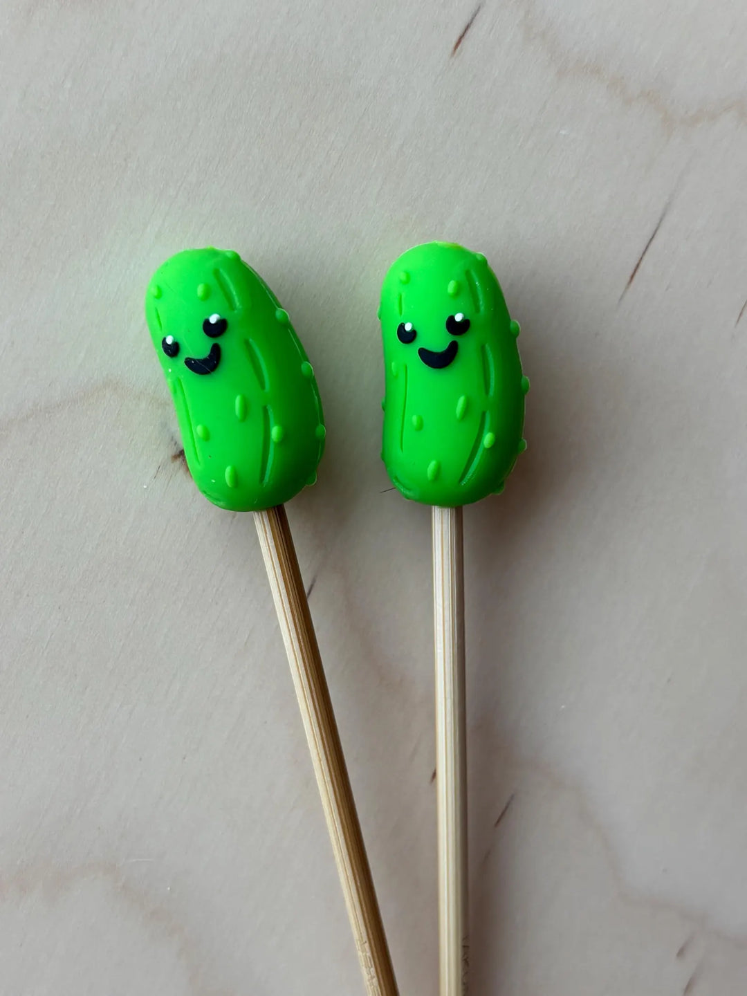 Needle Point Protectors