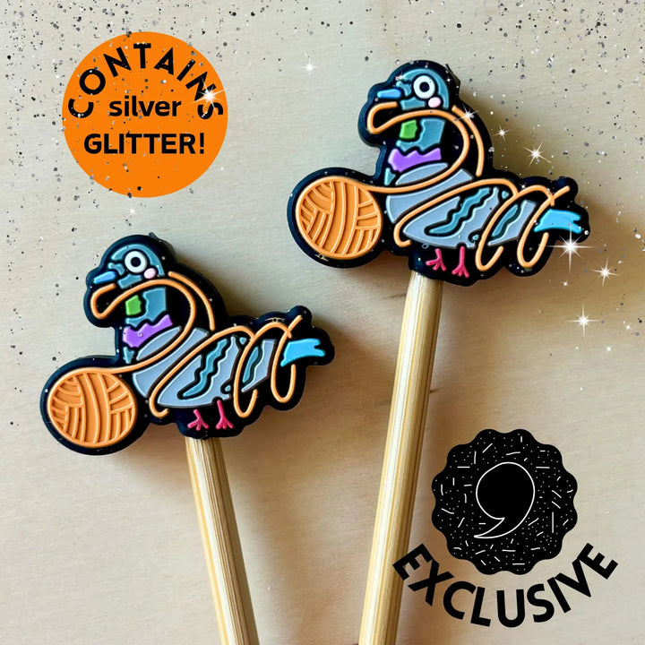 Needle Point Protectors