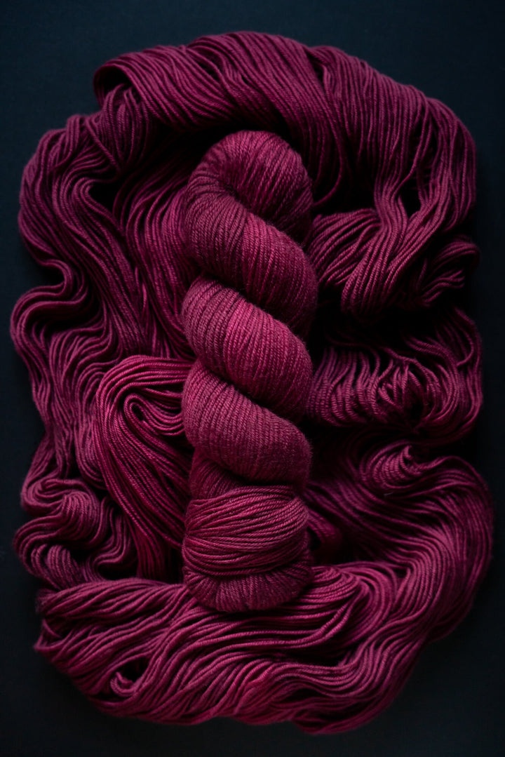 Crow and Crescent DK