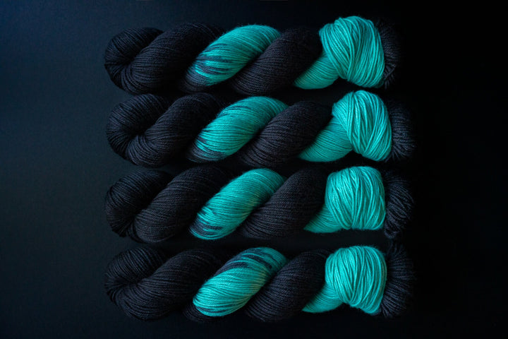 Crow and Crescent DK