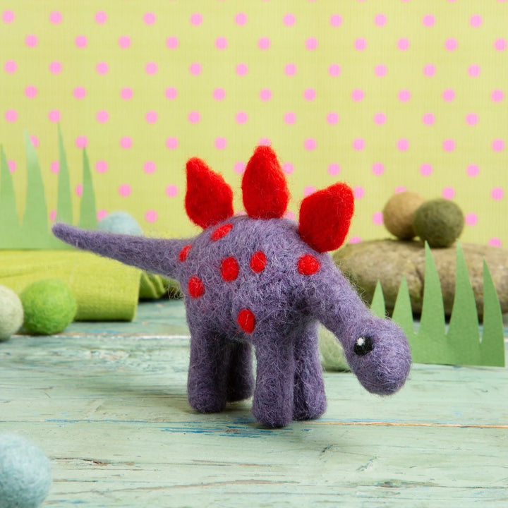 Needle Felting Kits Hawthorn Handmade